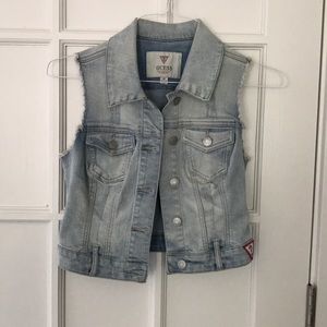 Guess Jean Jacket